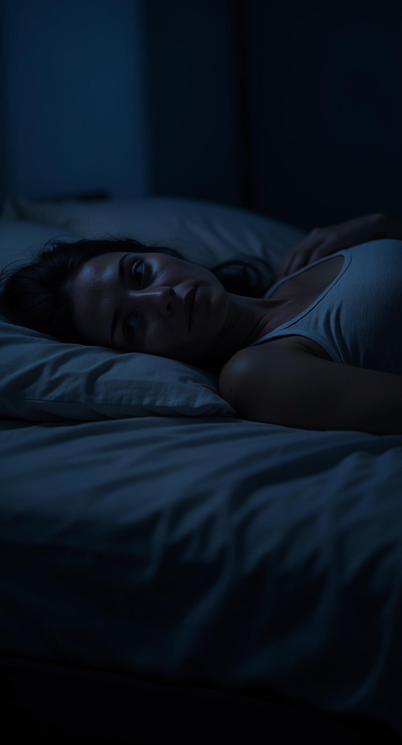 The 7-day guide to better sleep hygiene