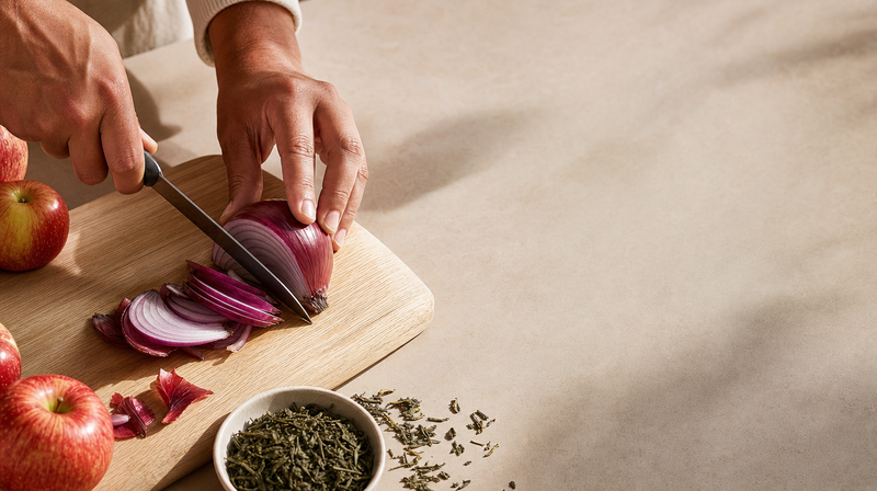 Quercetin's Real Problem Isn't the Dose