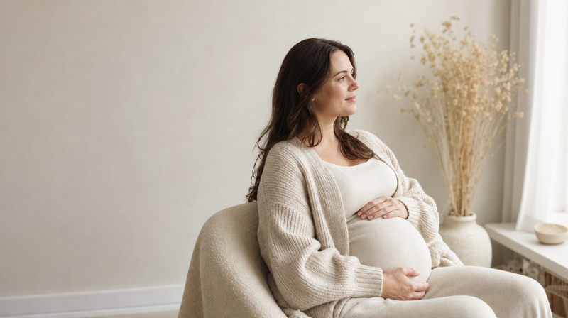 What Actually Matters in a Prenatal