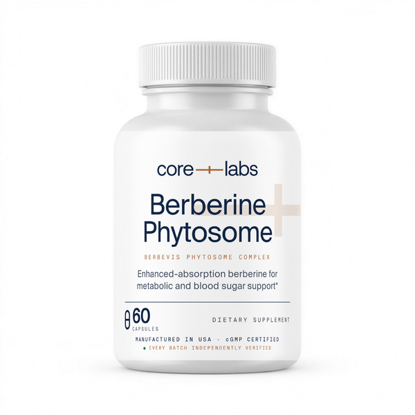 Berberine Phytosome