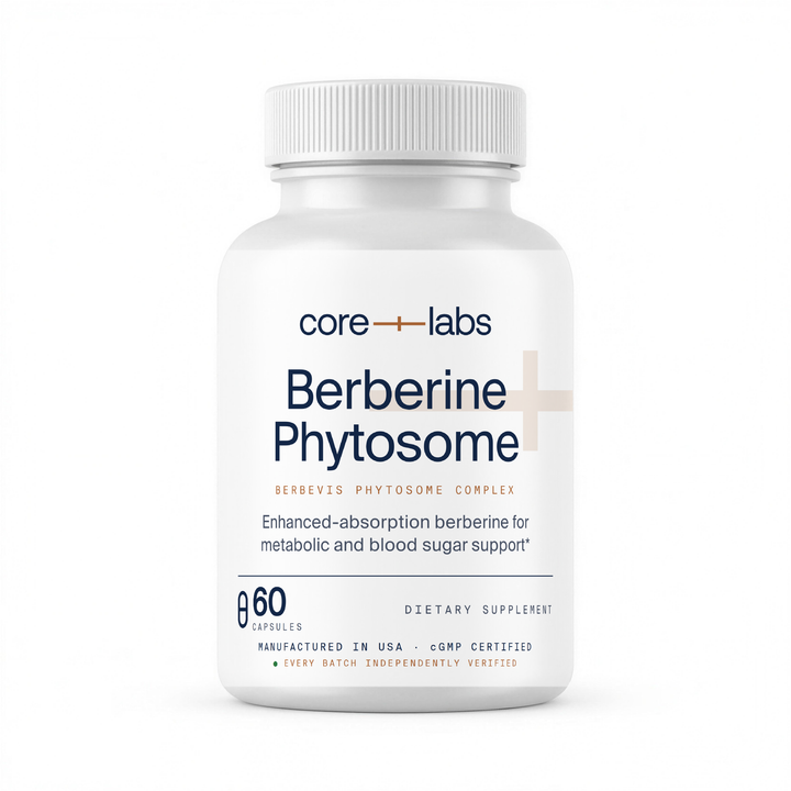 Berberine Phytosome