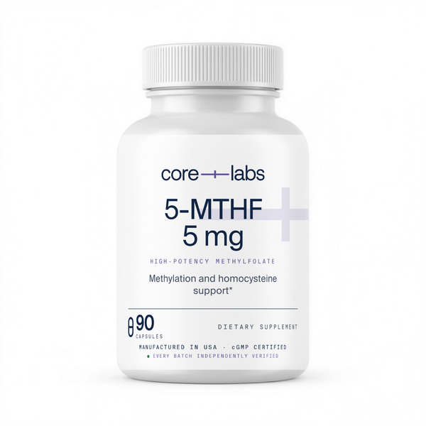 5-MTHF 5 mg