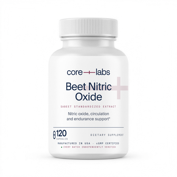 Beet Nitric Oxide