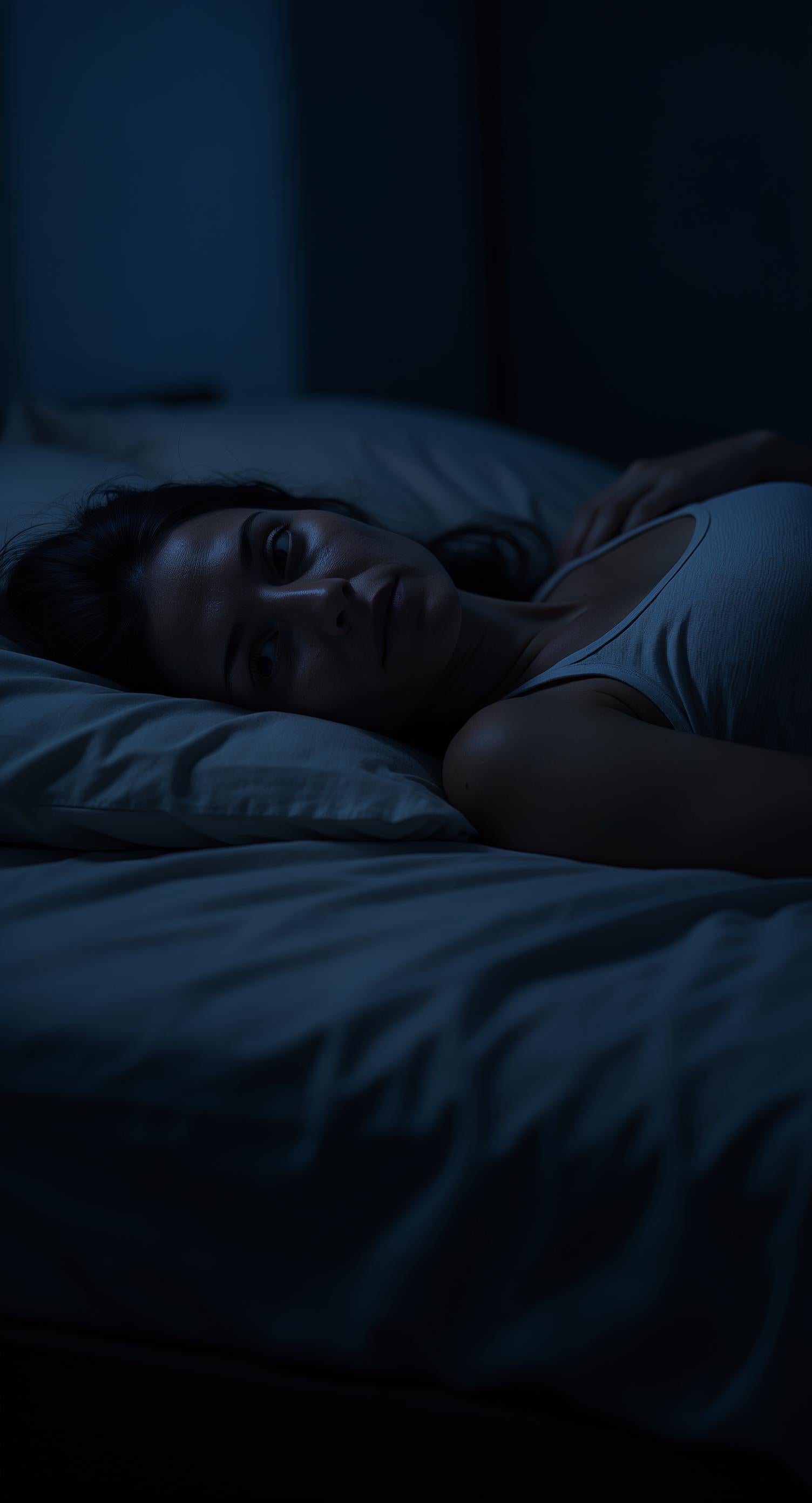 The 7-day guide to better sleep hygiene