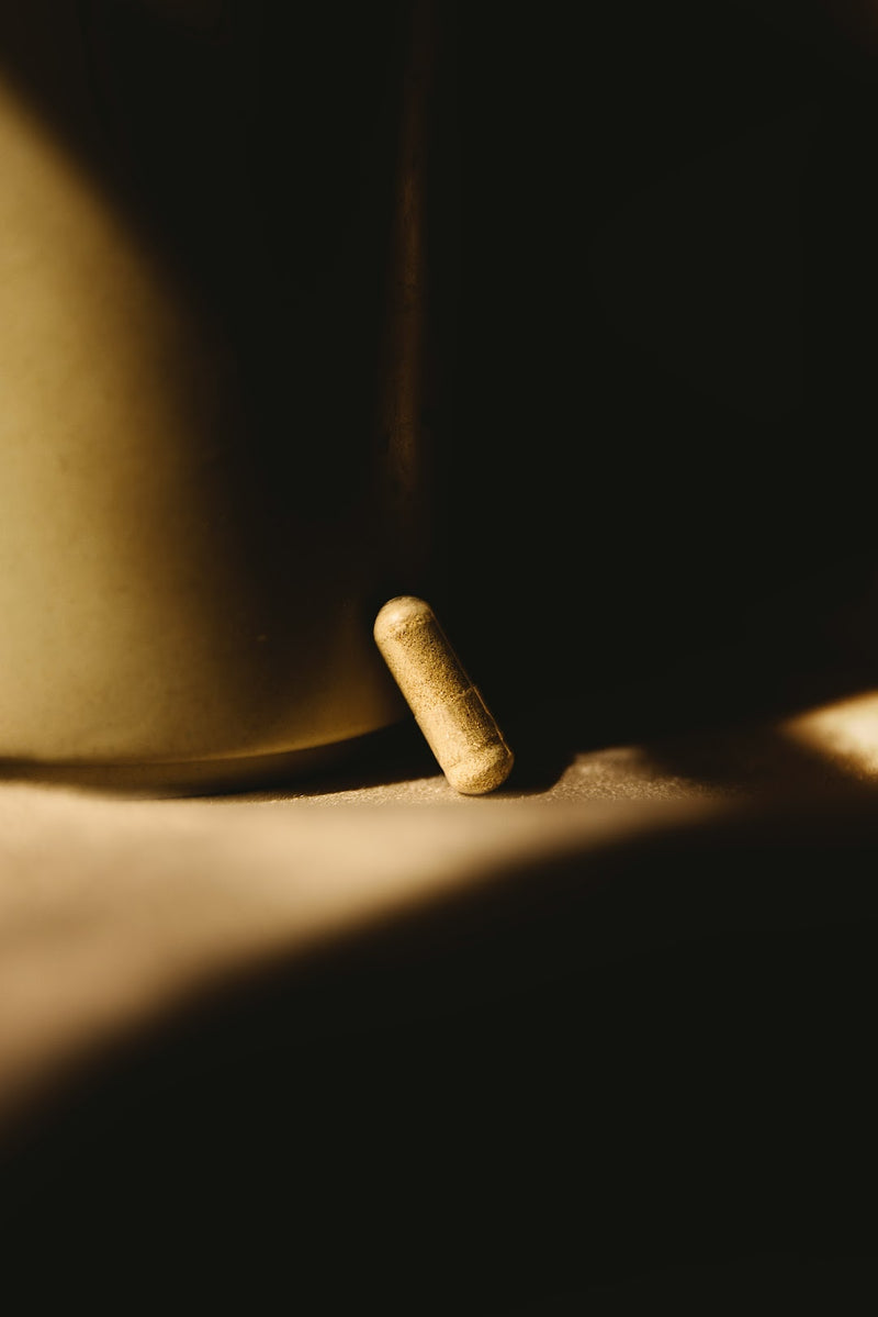 How to Read a Supplement Label in 30 Seconds