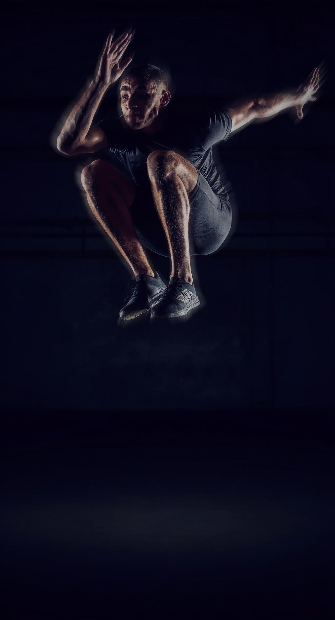 You Can't Supplement Your Way Past the Basics