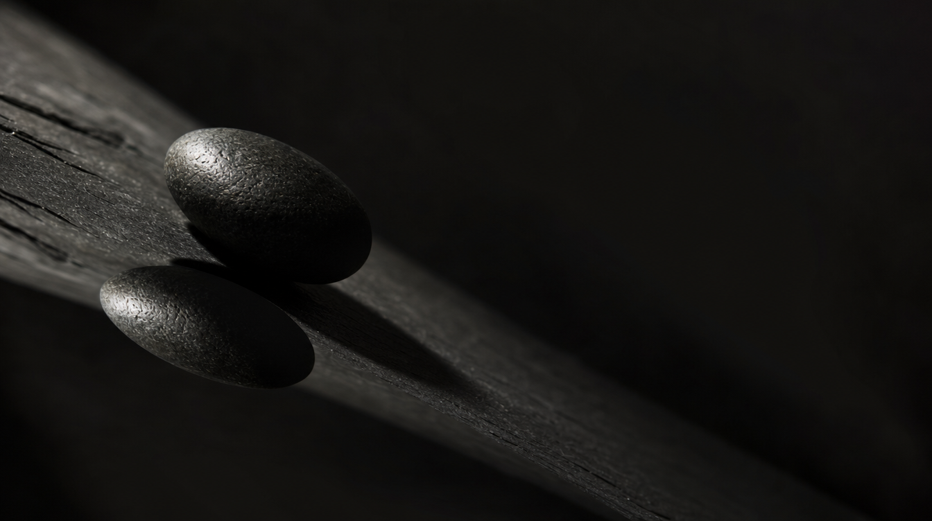 R-Lipoic Acid vs Alpha-Lipoic Acid: The Letter That Halves Your Dose