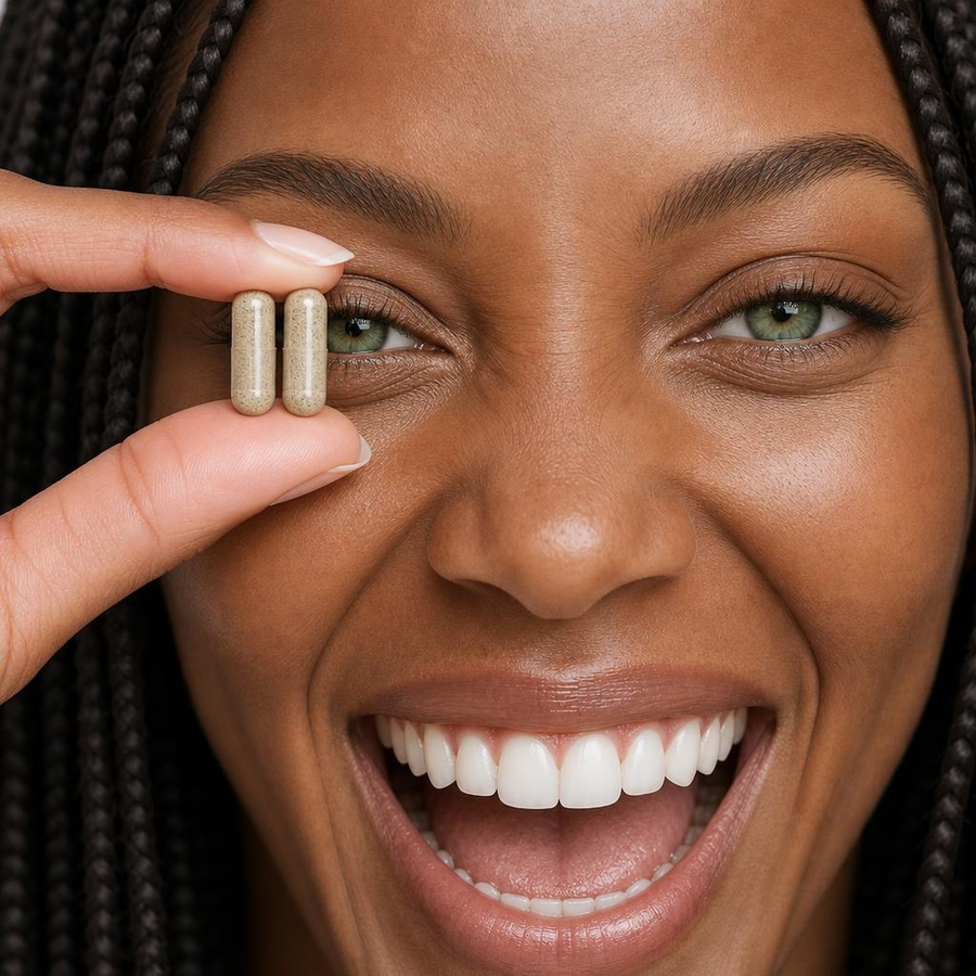 Prenatal Multivitamin — image 7