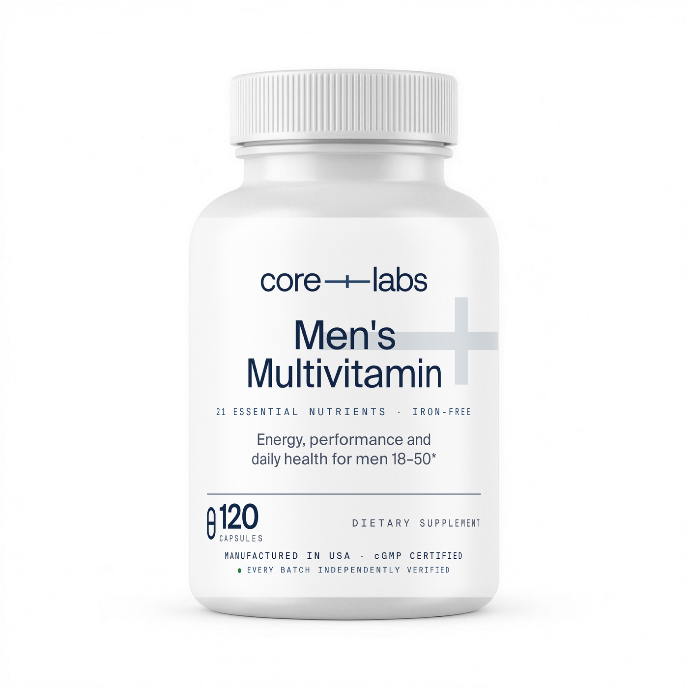 Men's Multivitamin 18–50 — image 1