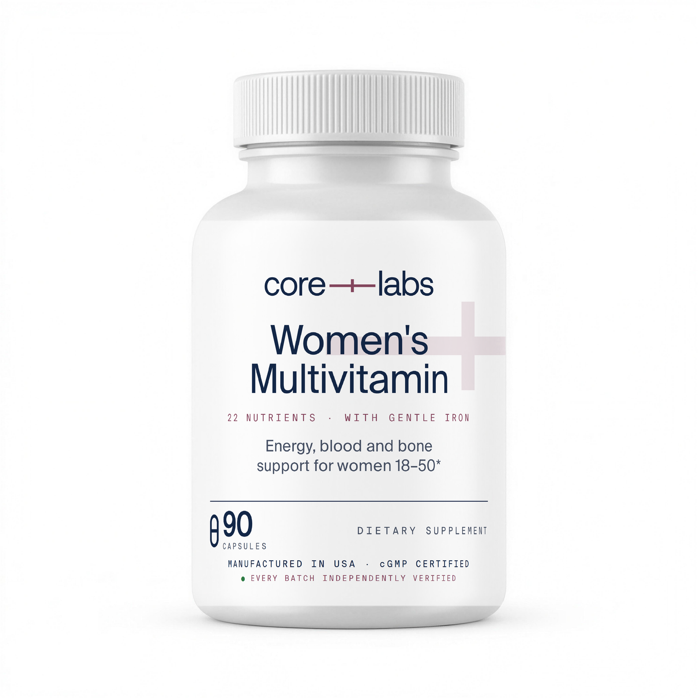 Women's Multivitamin 18–50 — image 1