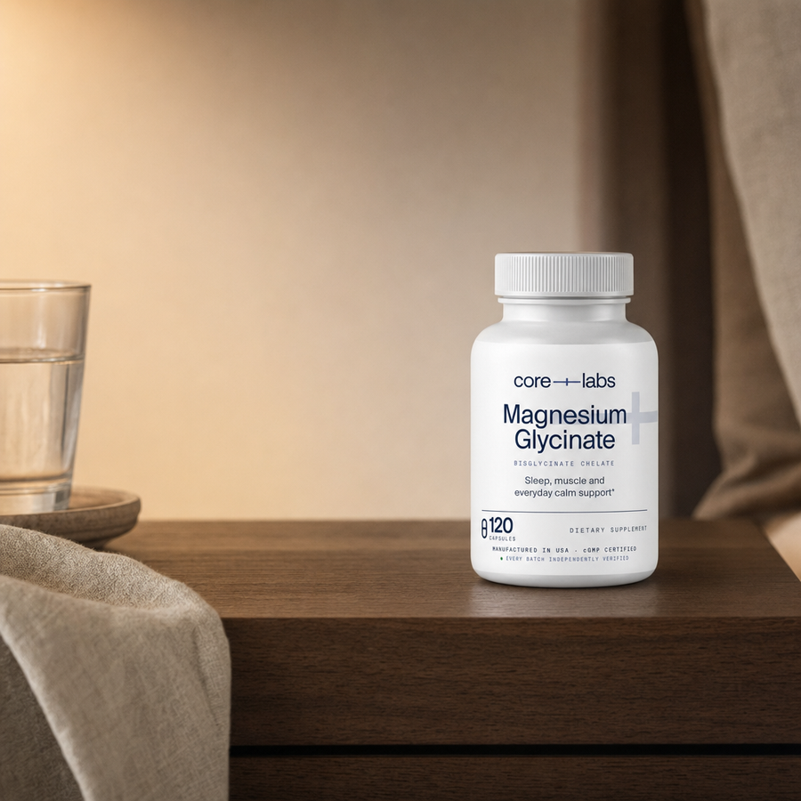 Magnesium Glycinate — image 9
