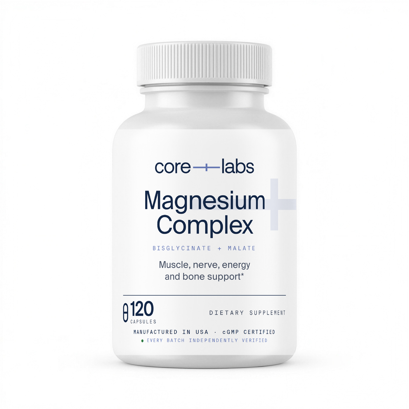 Magnesium Complex — image 1
