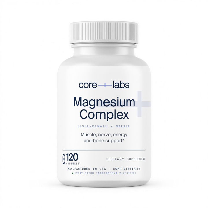 Magnesium Complex