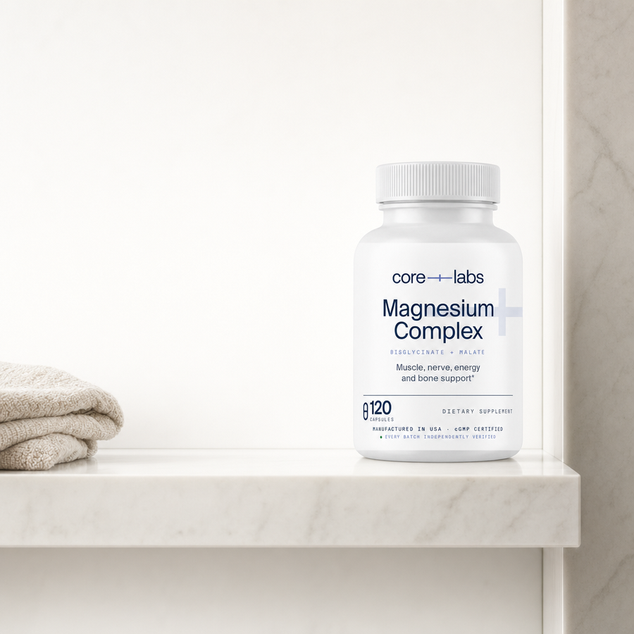 Magnesium Complex — image 9