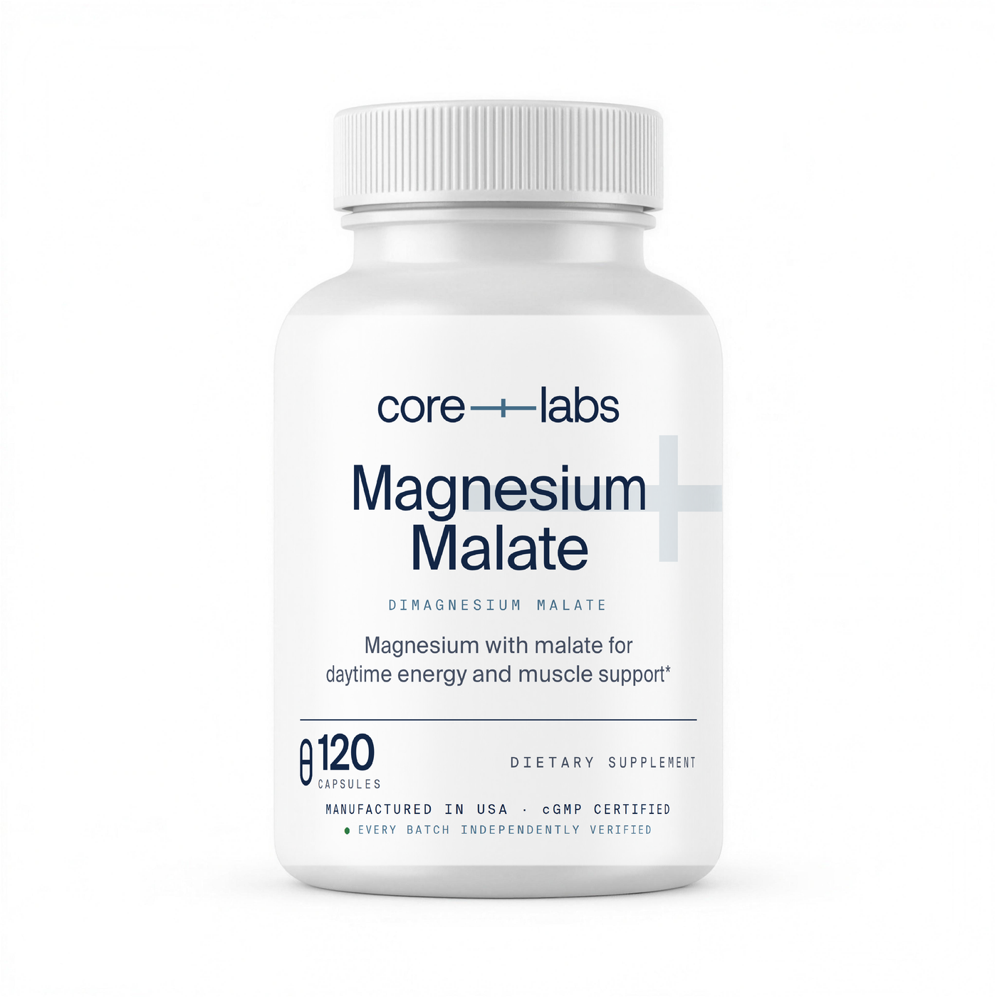 DiMagnesium Malate — image 1