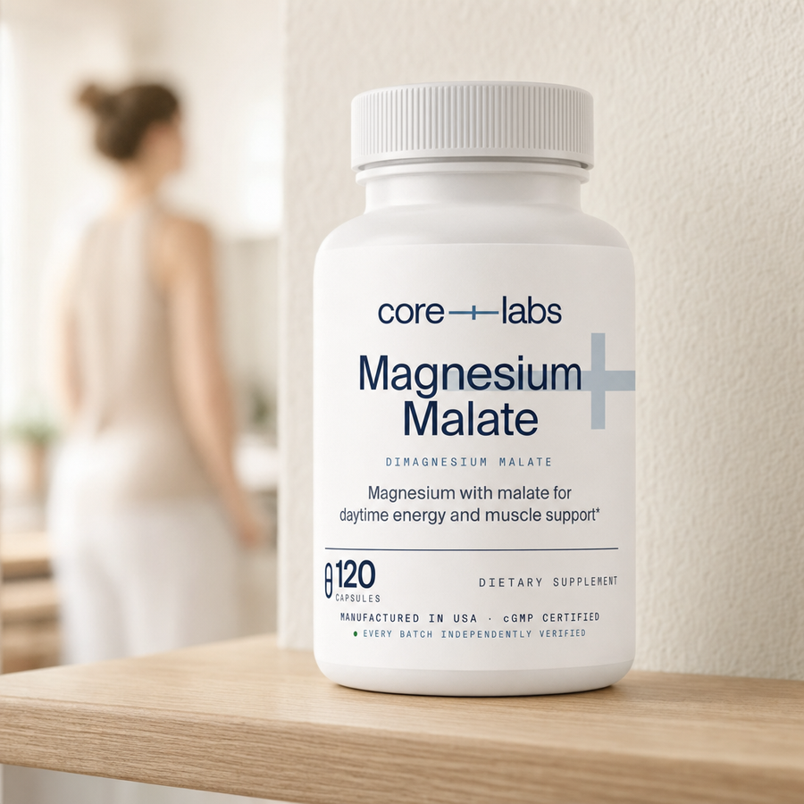 DiMagnesium Malate — image 9