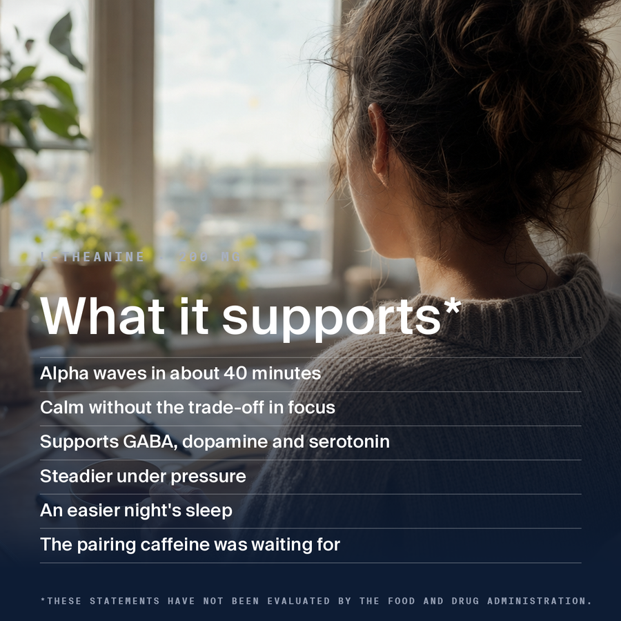 L-Theanine Calm — image 3