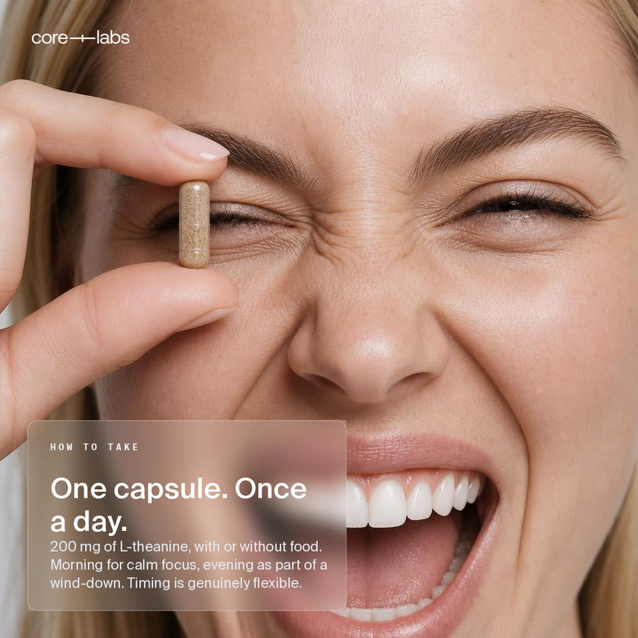 L-Theanine Calm — image 7
