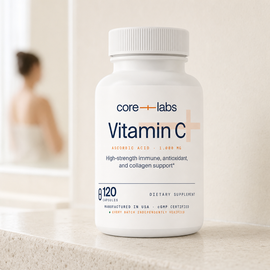 Vitamin C 1,000 mg — image 9
