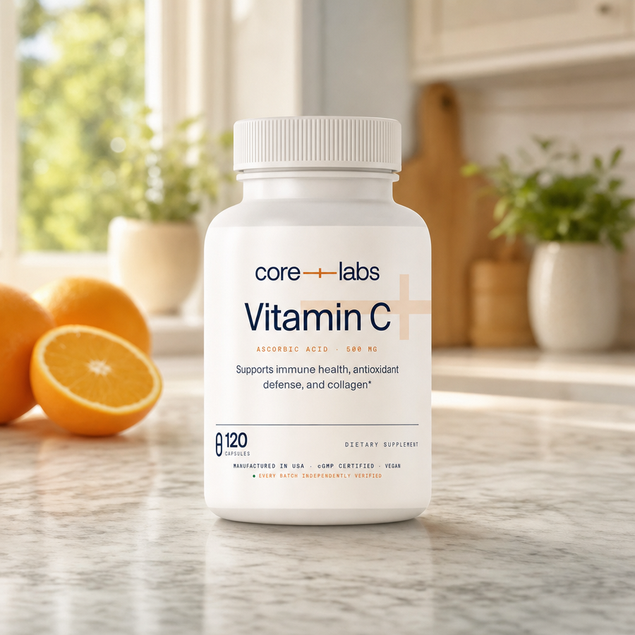 Vitamin C 500 mg — image 9