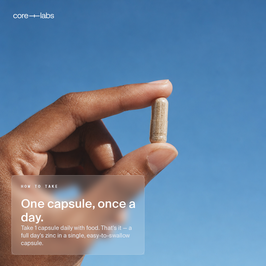 Zinc Picolinate 15 mg — image 7