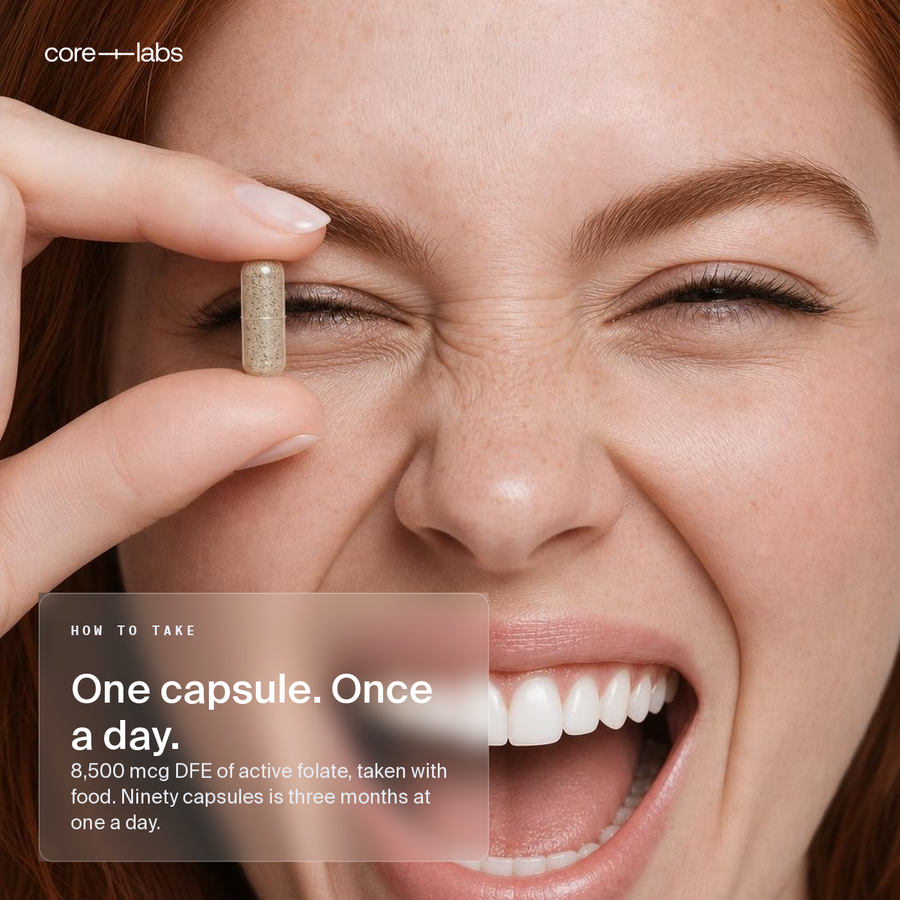 5-MTHF 5 mg — image 7