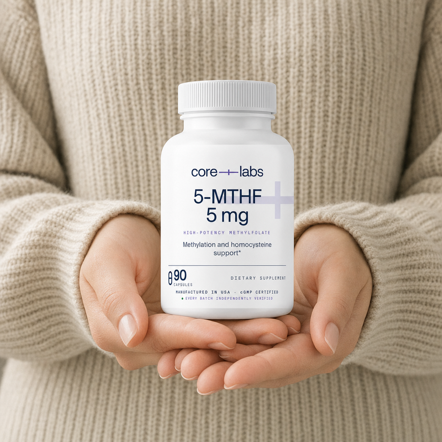 5-MTHF 5 mg — image 9