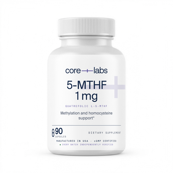 5-MTHF 1 mg