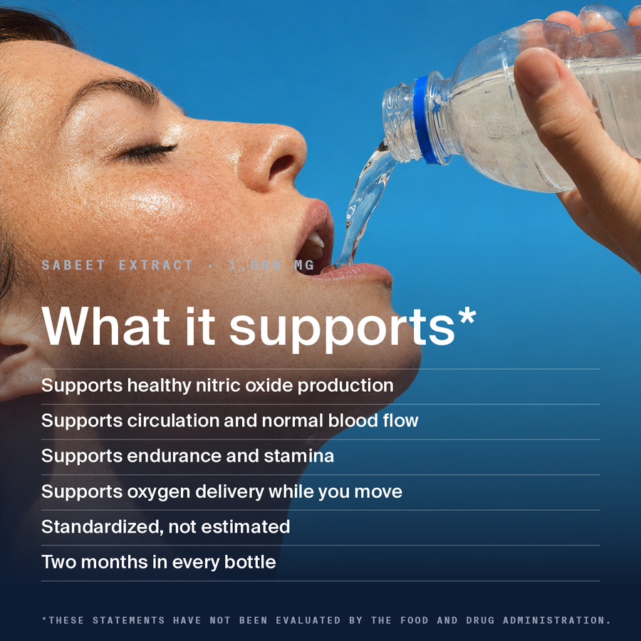 Beet Nitric Oxide — image 3