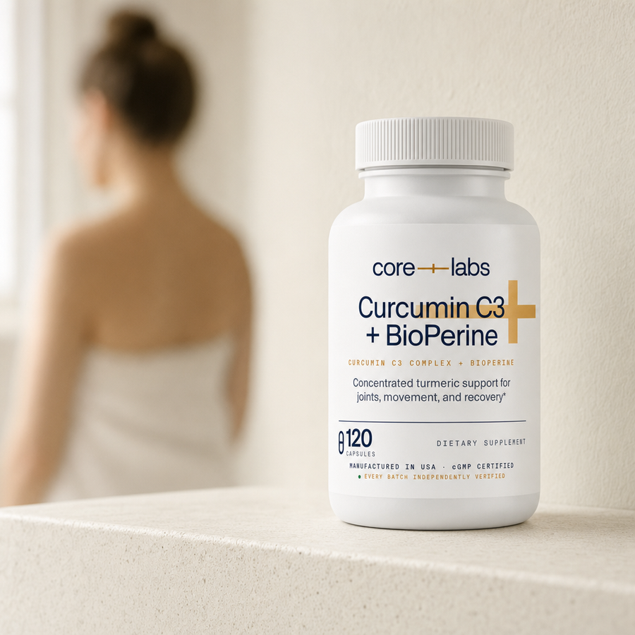 Curcumin C3 Complex + BioPerine — image 9