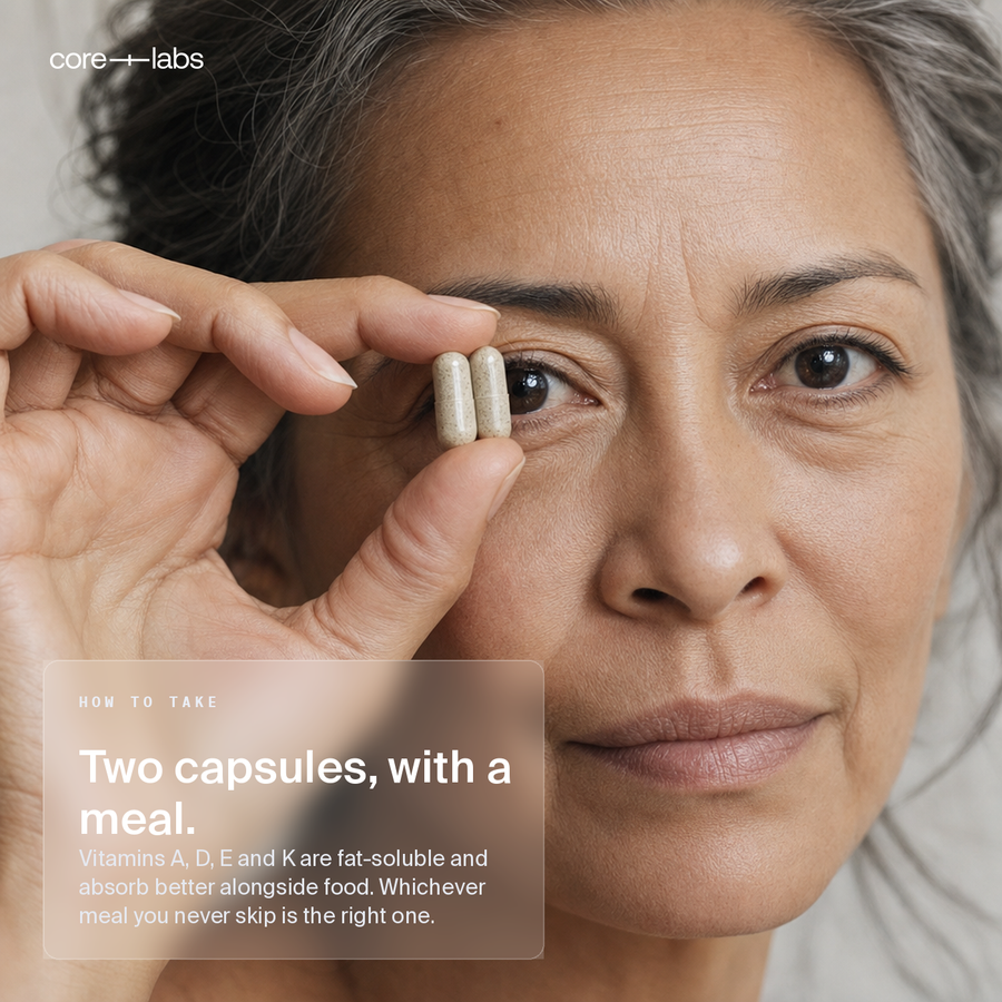 Women's Multivitamin 50+ — image 7