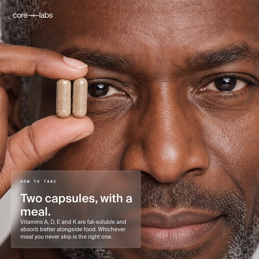 Men's Multivitamin 50+ — image 7