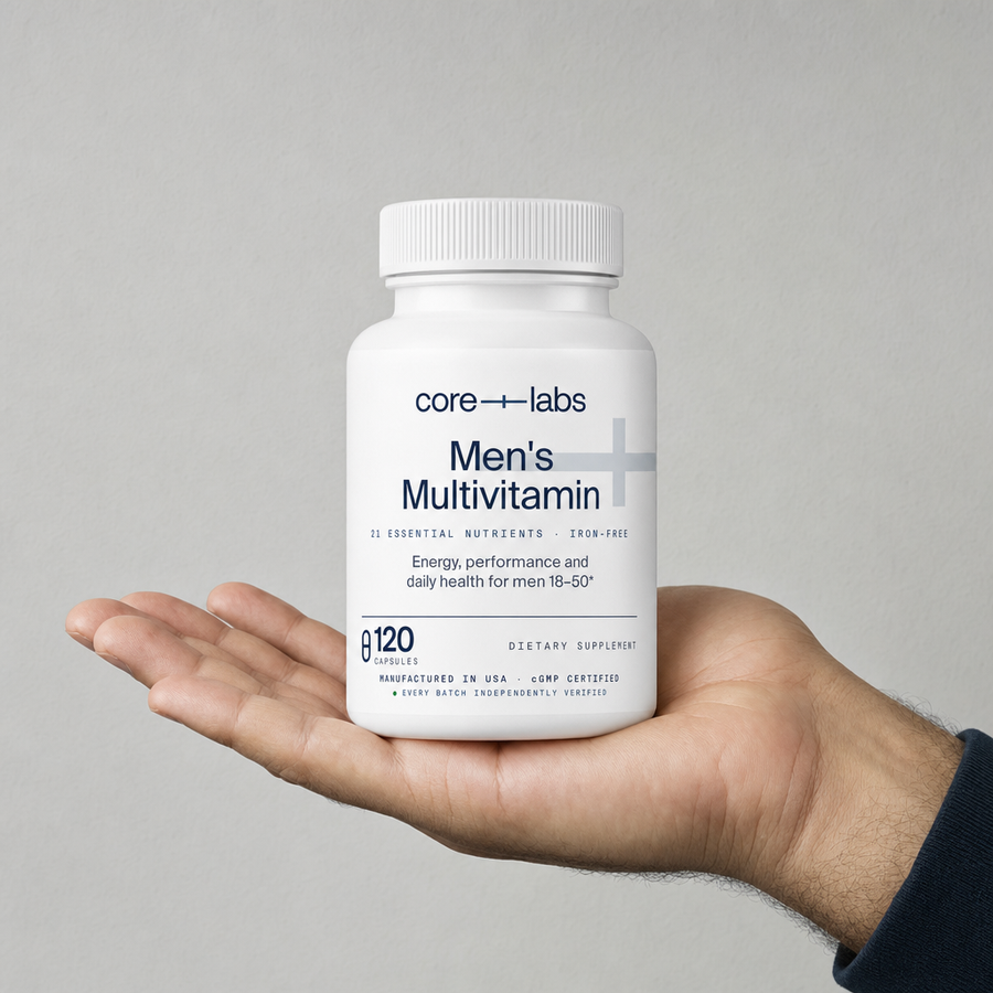 Men's Multivitamin 18–50 — image 9