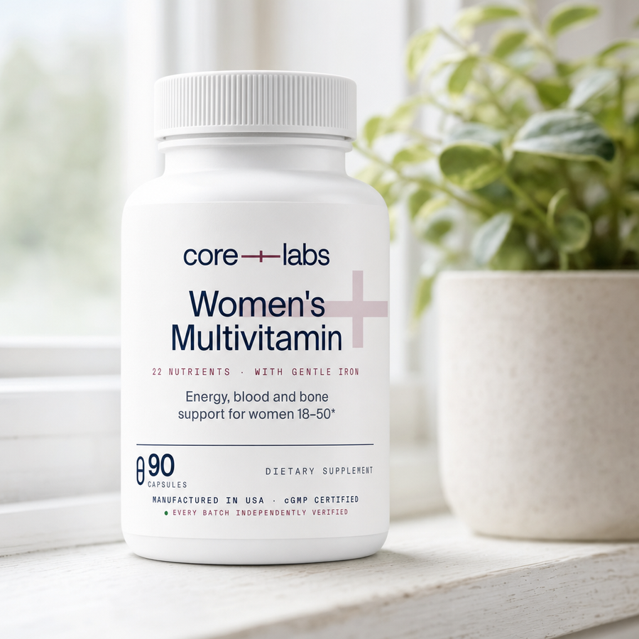 Women's Multivitamin 18–50 — image 9