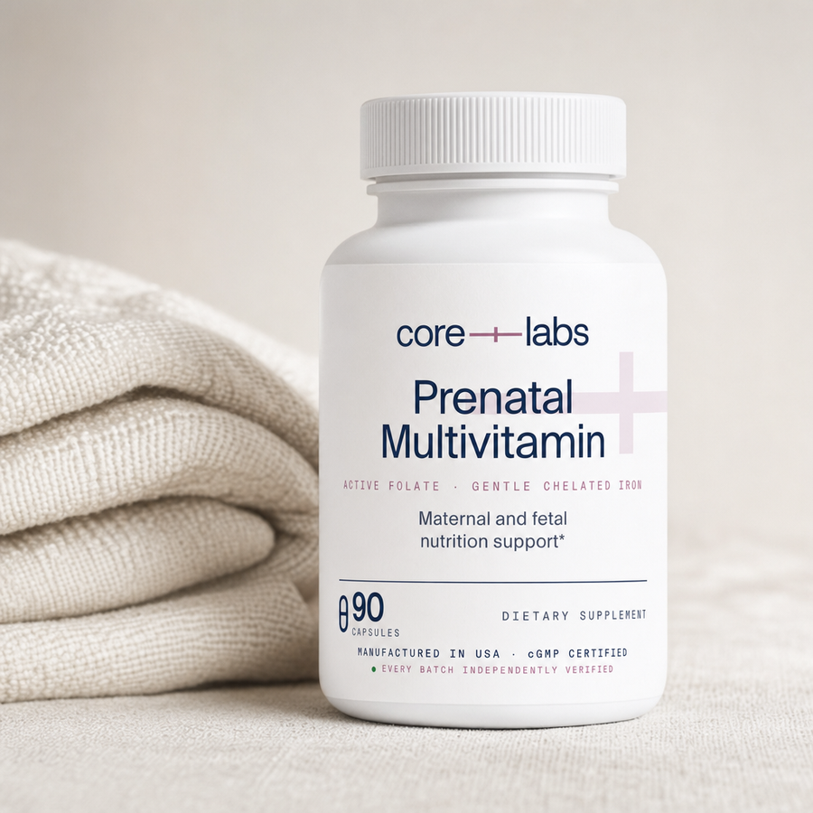 Prenatal Multivitamin — image 9