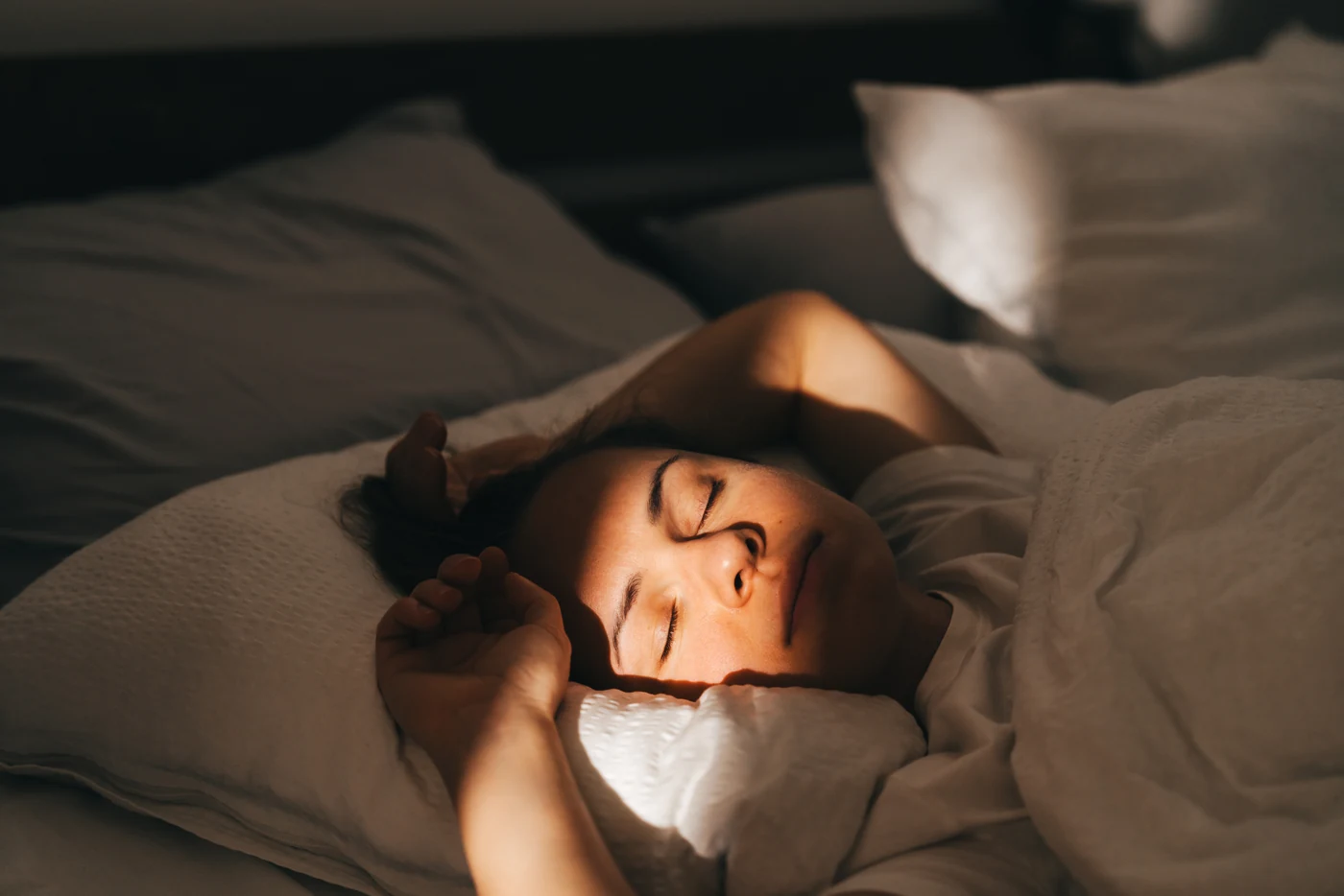 Restful Sleep